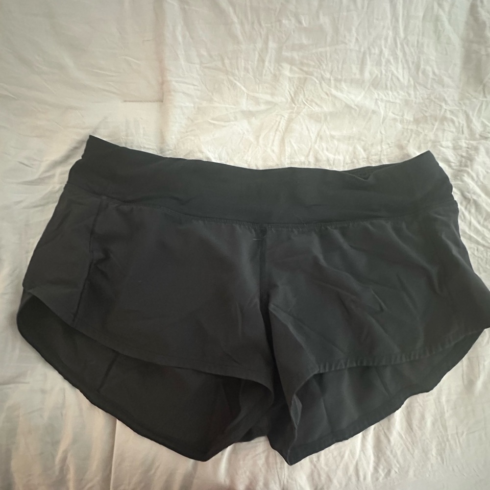 Women’s lululemon shorts